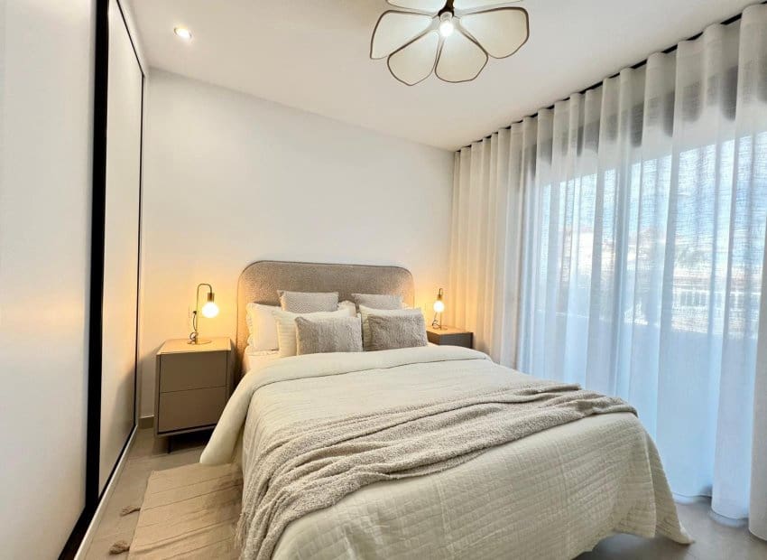 3 bedroom Townhouse for sale in Benferri - € 319,000 (Ref: 10131940)