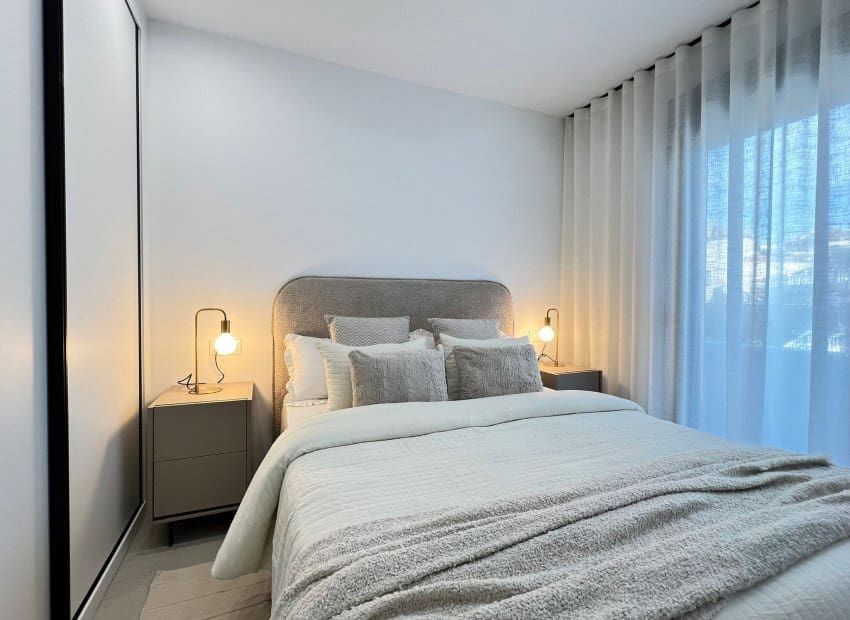 3 bedroom Townhouse for sale in Benferri - € 319,000 (Ref: 10131940)