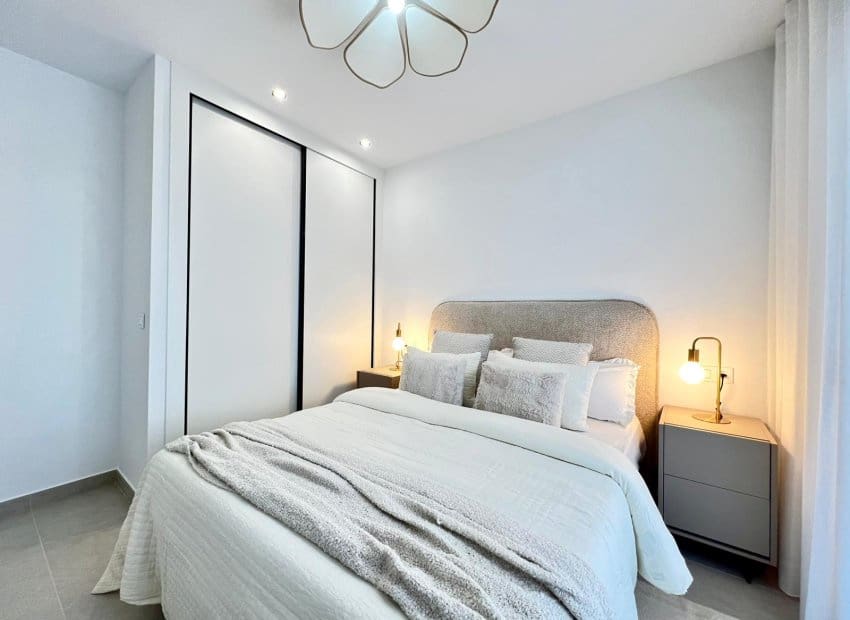 3 bedroom Townhouse for sale in Benferri - € 319,000 (Ref: 10131940)