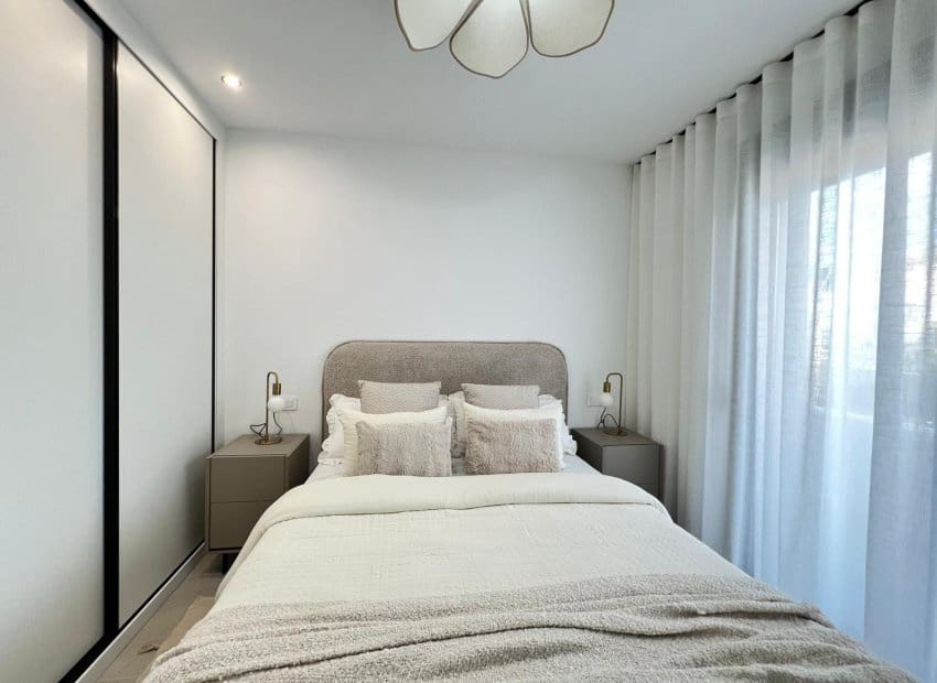 3 bedroom Townhouse for sale in Benferri - € 319,000 (Ref: 10131940)