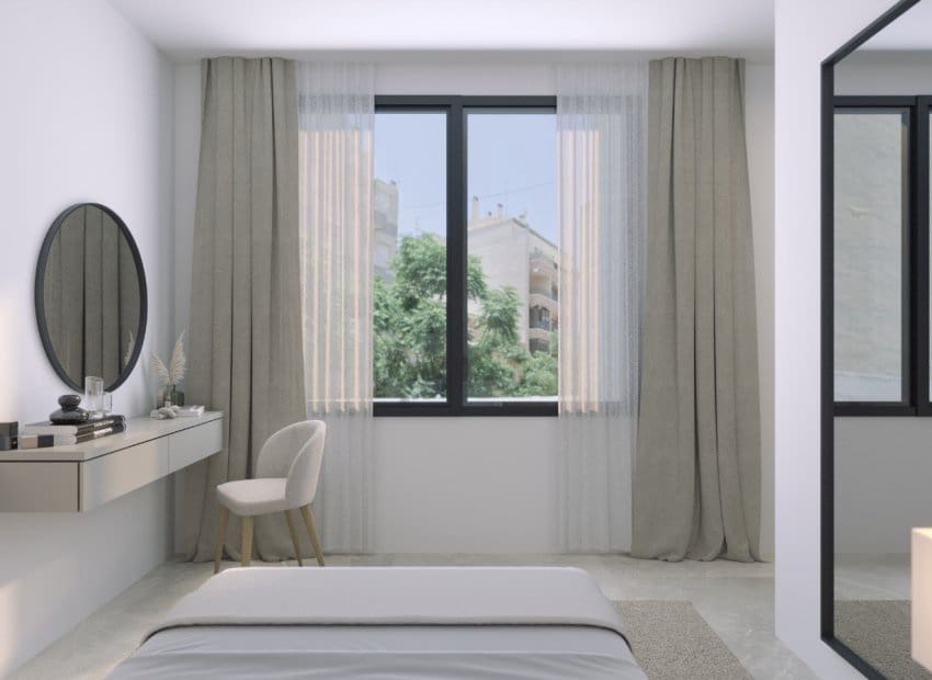 2 Zimmer Apartment zu verkaufen in Torrevieja mit Pool - 290.000 € (Ref: 10131943)