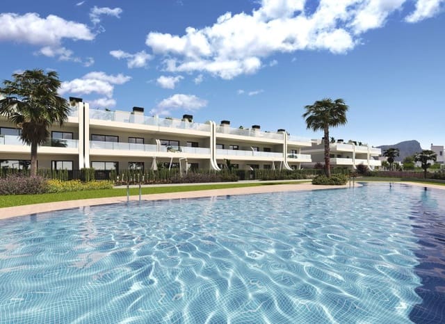 3 camera da letto Appartamento in vendita in Atamaría, Cartagena con piscina garage - 435.000 € (Rif: 10131944)