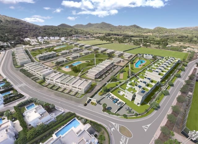 3 camera da letto Appartamento in vendita in Atamaría, Cartagena con piscina garage - 435.000 € (Rif: 10131944)