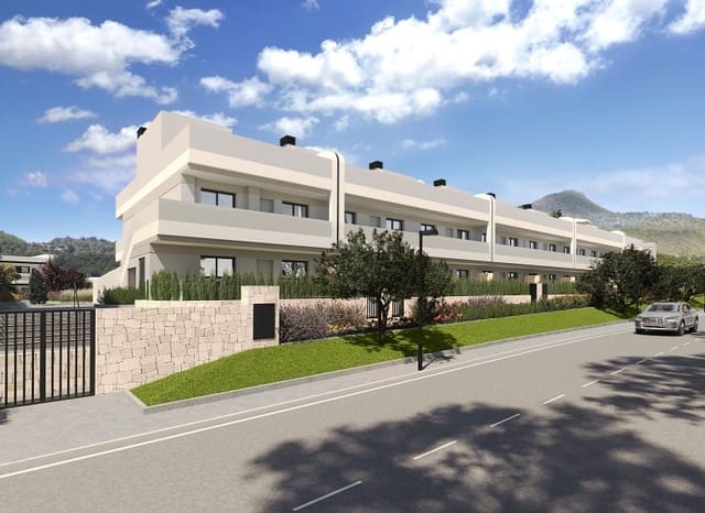 3 camera da letto Appartamento in vendita in Atamaría, Cartagena con piscina garage - 435.000 € (Rif: 10131944)