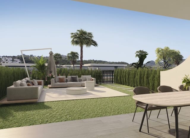 3 camera da letto Appartamento in vendita in Atamaría, Cartagena con piscina garage - 435.000 € (Rif: 10131944)