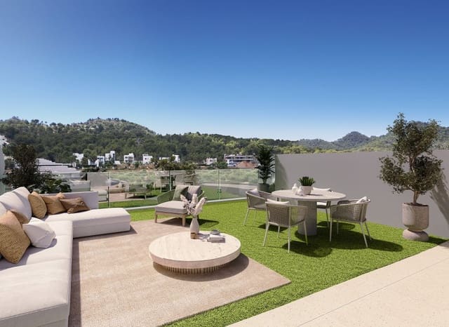 3 camera da letto Appartamento in vendita in Atamaría, Cartagena con piscina garage - 435.000 € (Rif: 10131944)