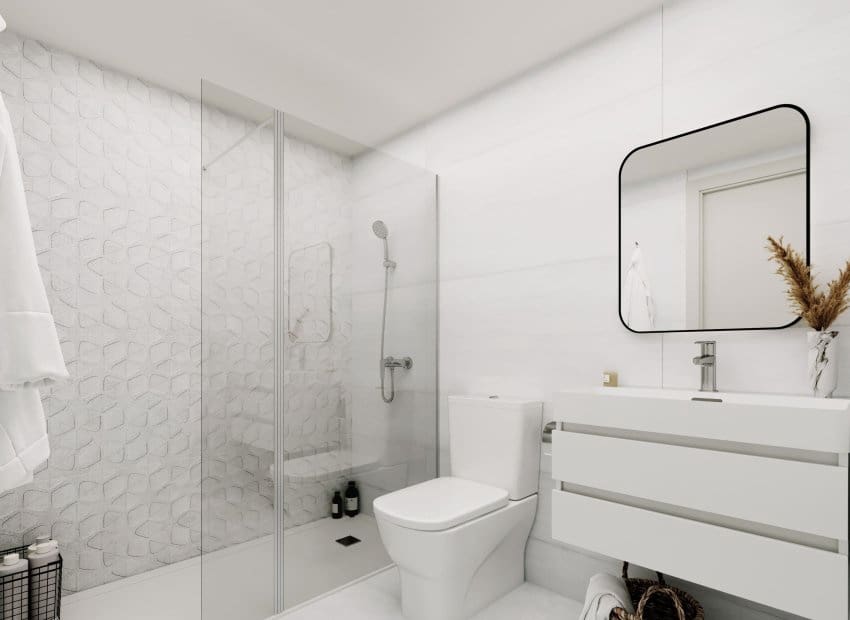 3 camera da letto Appartamento in vendita in Atamaria con piscina garage - 435.000 € (Rif: 10131944)