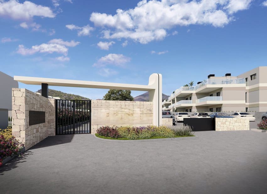 3 chambre Appartement à vendre à Atamaria avec piscine garage - 400 000 € (Ref: 10131945)