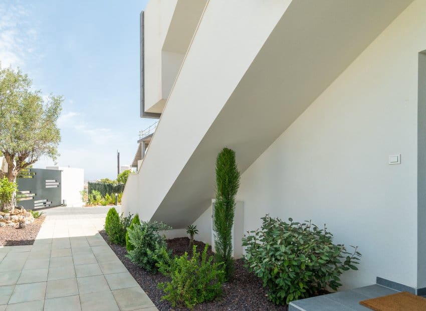 3 soveværelse Lejlighed til salg i Torrevieja med swimmingpool - € 350.000 (Ref: 10131946)