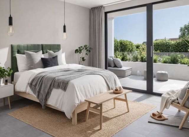 3 sovrum Villa till salu i Villamartin, Orihuela med pool garage - 548 000 € (Ref: 10131949)
