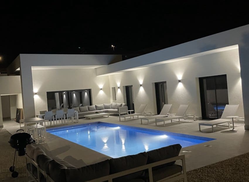 3 camera da letto Villa in vendita in La Romana con piscina - 390.000 € (Rif: 10131950)