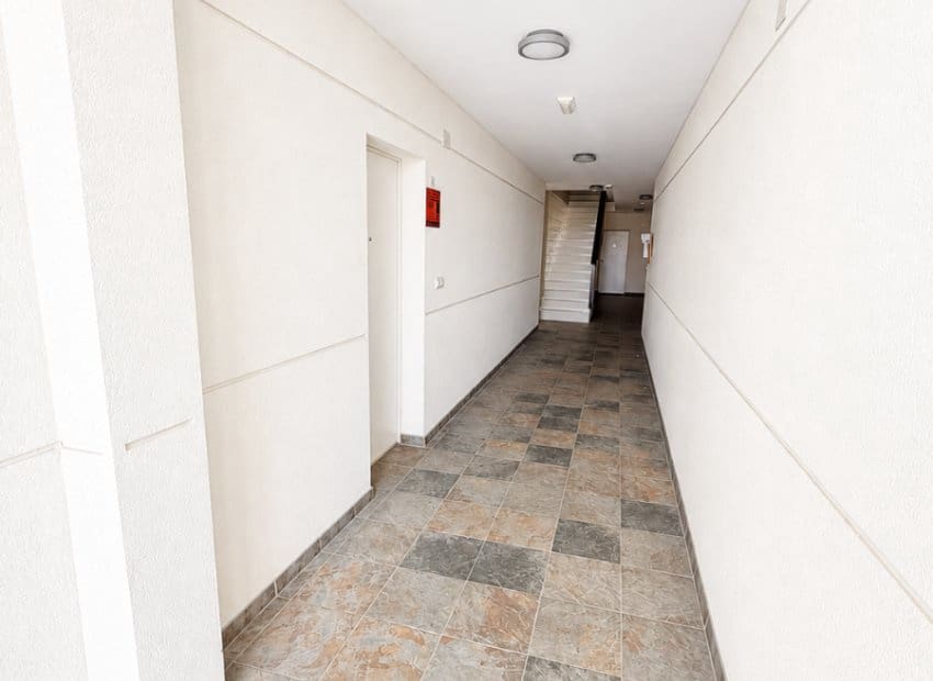 2 sypialnia Apartament na sprzedaż w Los Dolses z basenem garażem - 199 995 € (Ref: 10131957)