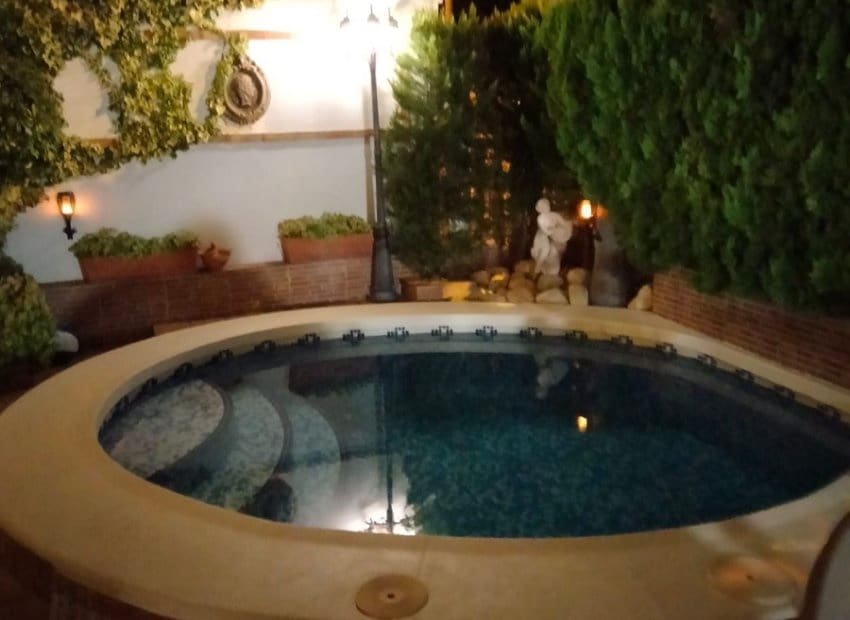 3 soveværelse Villa til salg i Orihuela Costa med swimmingpool - € 479.995 (Ref: 10131958)