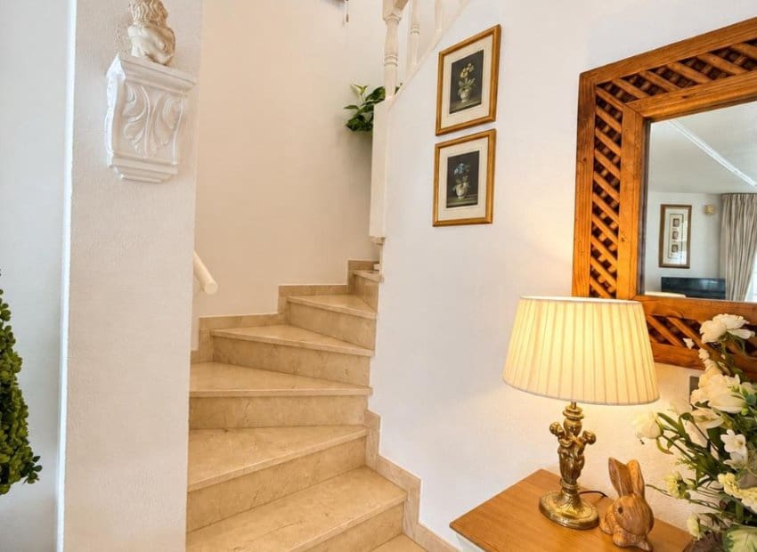 3 soveværelse Villa til salg i Orihuela Costa med swimmingpool - € 479.995 (Ref: 10131958)