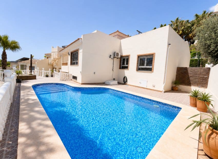 5 slaapkamer Villa te koop in Las Ramblas Golf met zwembad - € 639.000 (Ref: 10131959)