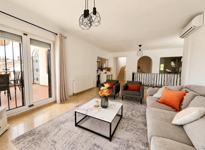5 slaapkamer Villa te koop in Las Ramblas Golf met zwembad - € 639.000 (Ref: 10131959)