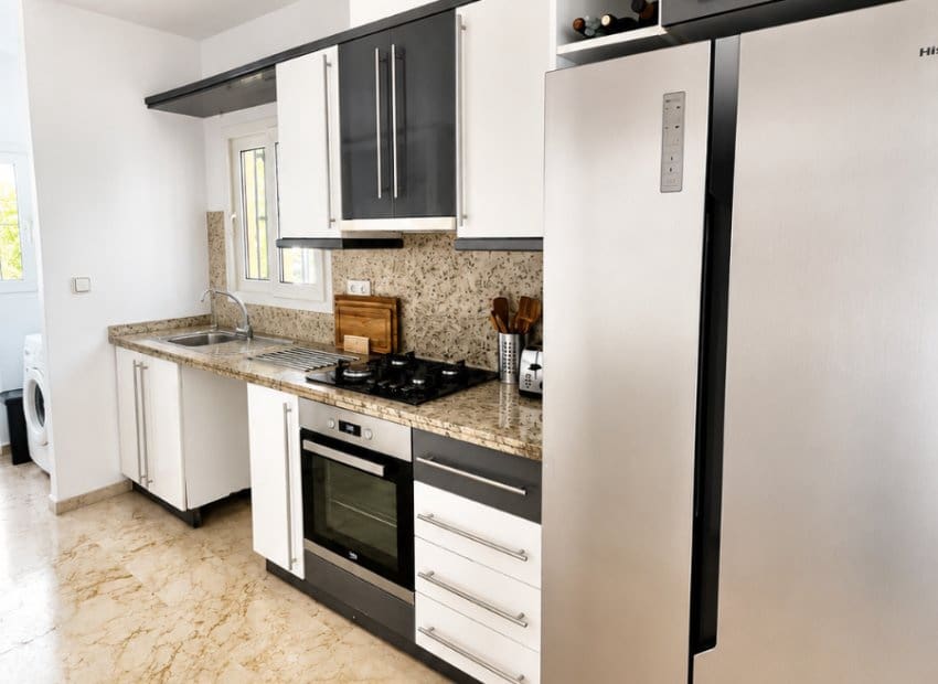5 slaapkamer Villa te koop in Las Ramblas Golf met zwembad - € 639.000 (Ref: 10131959)