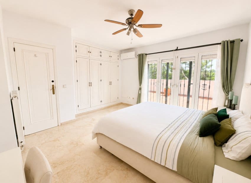 5 slaapkamer Villa te koop in Las Ramblas Golf met zwembad - € 639.000 (Ref: 10131959)