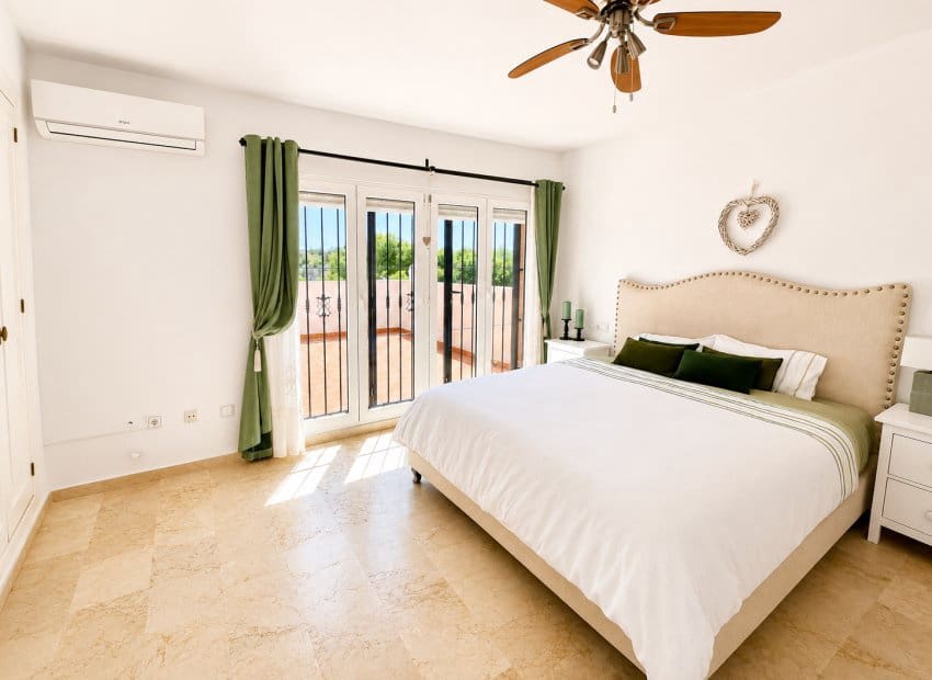 5 slaapkamer Villa te koop in Las Ramblas Golf met zwembad - € 639.000 (Ref: 10131959)