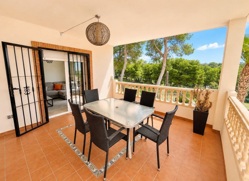 5 slaapkamer Villa te koop in Las Ramblas Golf met zwembad - € 639.000 (Ref: 10131959)