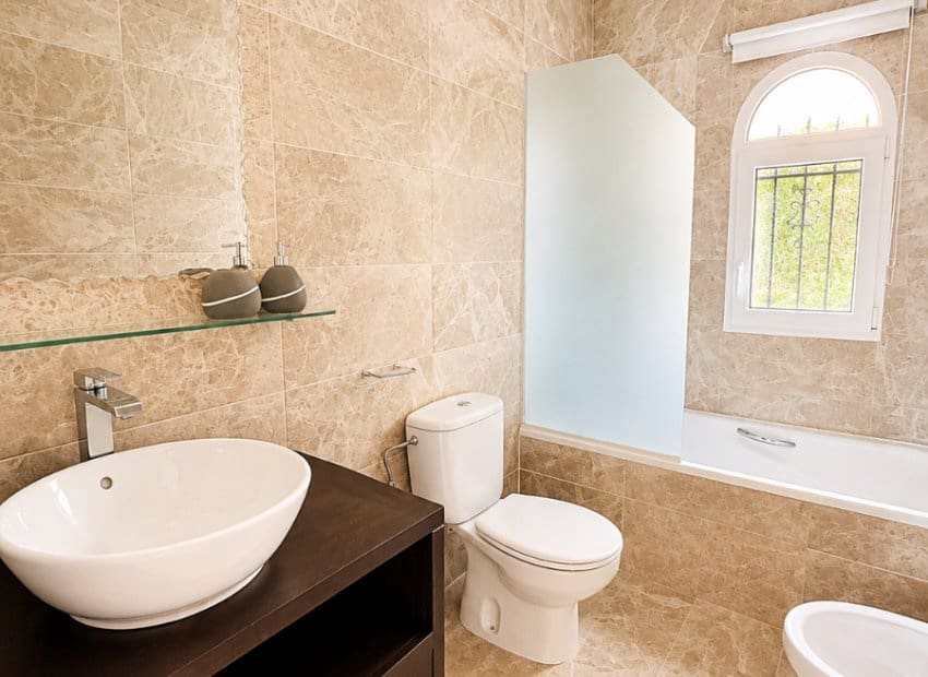 5 slaapkamer Villa te koop in Las Ramblas Golf met zwembad - € 639.000 (Ref: 10131959)