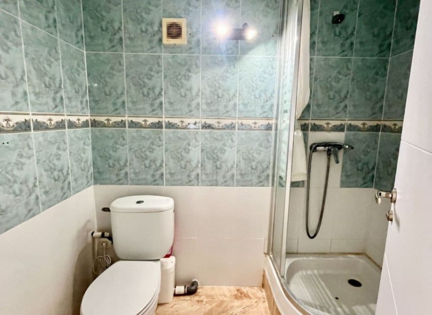 5 slaapkamer Villa te koop in Las Ramblas Golf met zwembad - € 639.000 (Ref: 10131959)