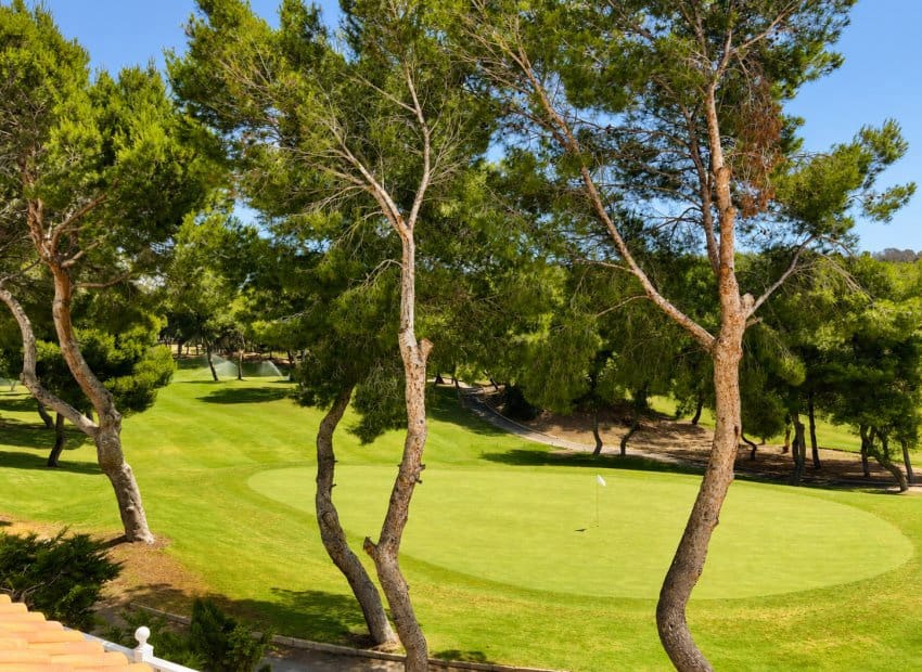 5 slaapkamer Villa te koop in Las Ramblas Golf met zwembad - € 639.000 (Ref: 10131959)