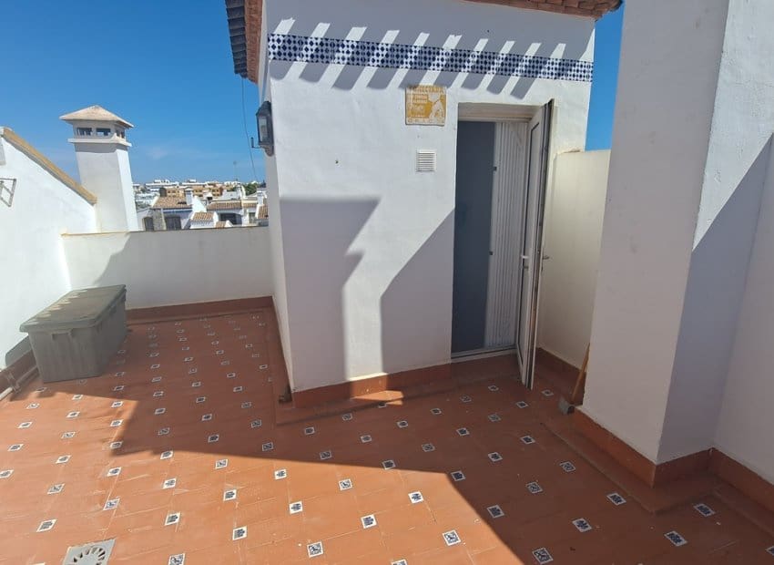 2 soveværelse Byhus til salg i Los Dolses med swimmingpool - € 249.995 (Ref: 10131962)
