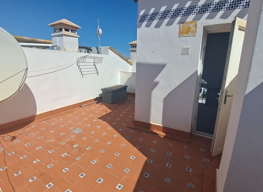 2 soveværelse Byhus til salg i Los Dolses med swimmingpool - € 249.995 (Ref: 10131962)