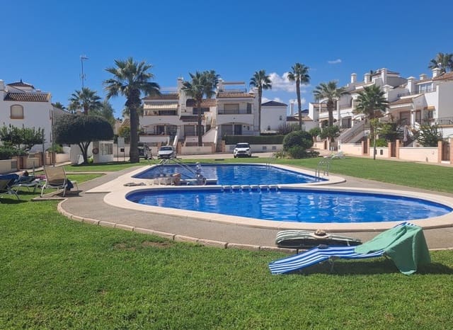 Casa de 2 habitaciones en Los Dolses, Orihuela en venta con piscina - 249.995 € (Ref: 10131962)