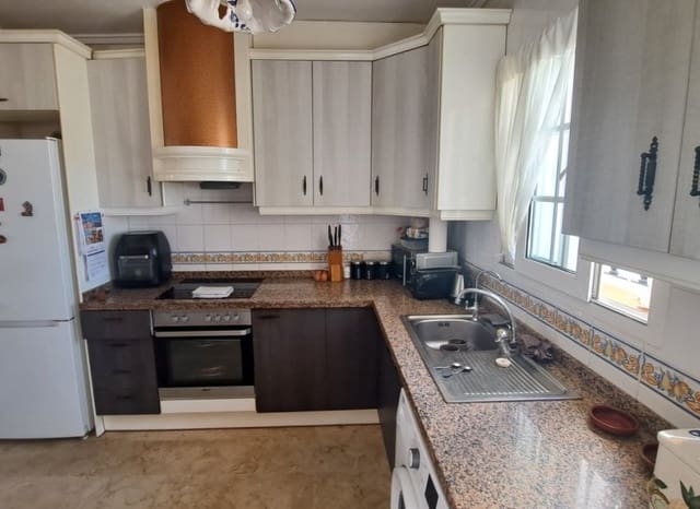 Casa de 2 habitaciones en Los Dolses, Orihuela en venta con piscina - 249.995 € (Ref: 10131962)