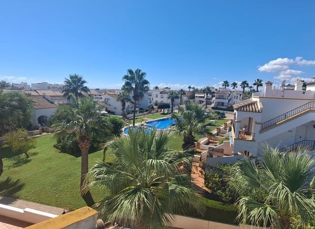 Casa de 2 habitaciones en Los Dolses, Orihuela en venta con piscina - 249.995 € (Ref: 10131962)