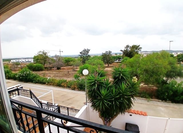 2 Zimmer Penthouse zu verkaufen in Vistabella, Orihuela mit Pool - 139.950 € (Ref: 10131963)