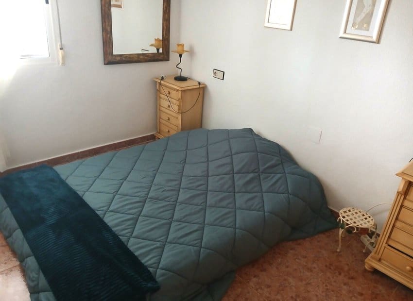 2 sovrum Takvåning till salu i Vistabella med pool - 139 950 € (Ref: 10131963)