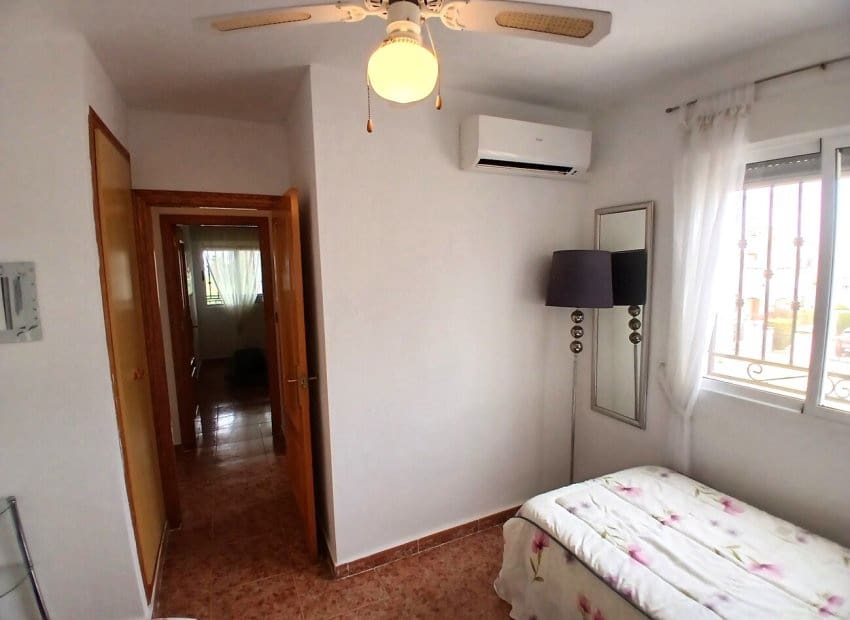 2 sovrum Takvåning till salu i Vistabella med pool - 139 950 € (Ref: 10131963)