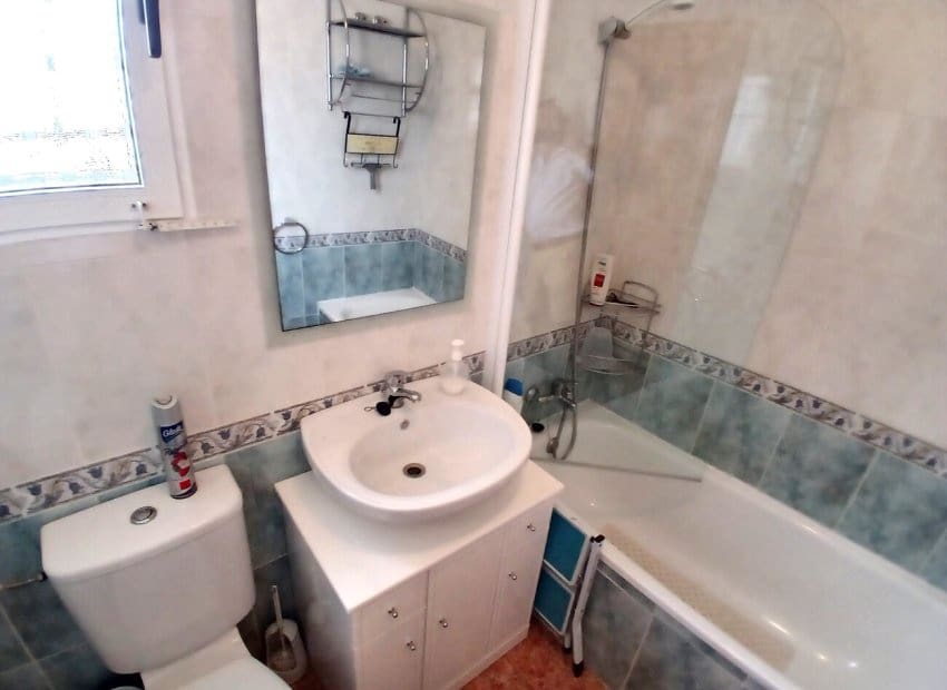 2 sovrum Takvåning till salu i Vistabella med pool - 139 950 € (Ref: 10131963)