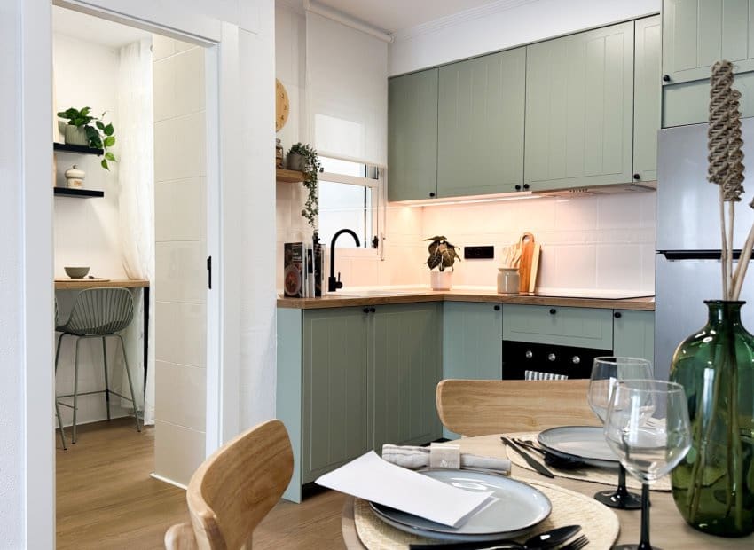 2 soverom Leilighet til salgs i Playa Flamenca med svømmebasseng - € 189 800 (Ref: 10131964)