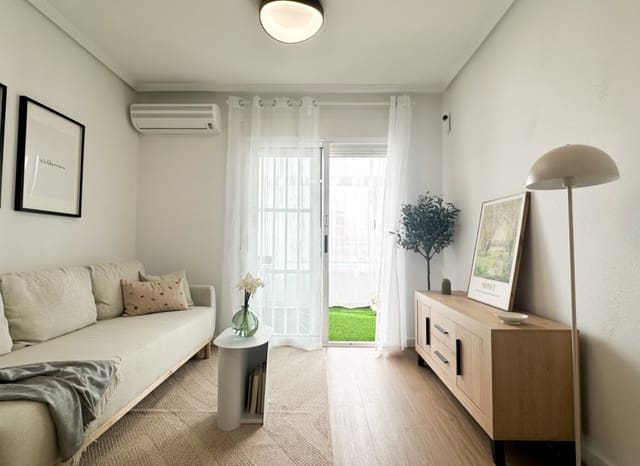 2 quarto Apartamento para venda em Playa Flamenca, Orihuela com piscina - 189 800 € (Ref: 10131964)