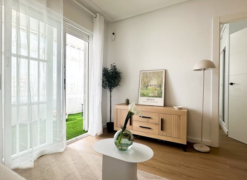 2 soverom Leilighet til salgs i Playa Flamenca med svømmebasseng - € 189 800 (Ref: 10131964)