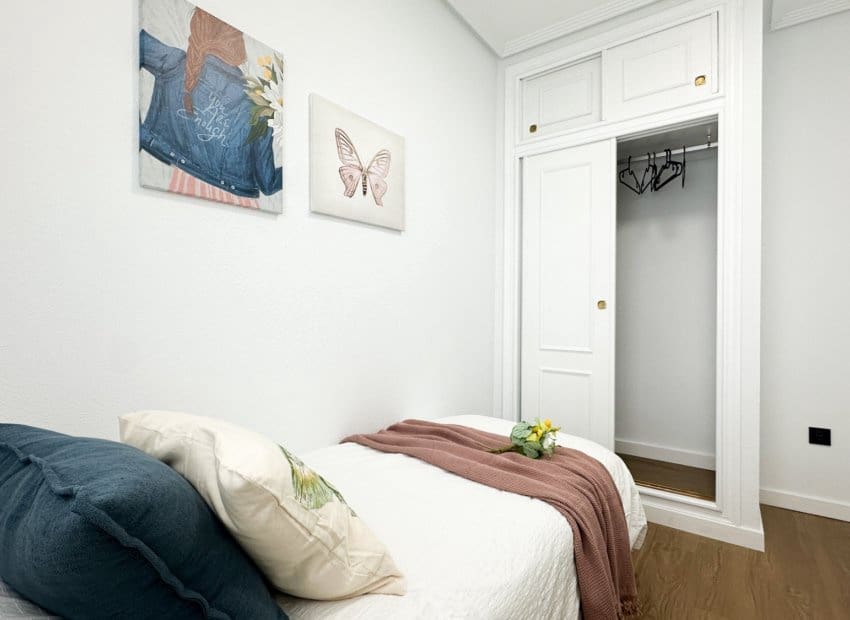 2 soverom Leilighet til salgs i Playa Flamenca med svømmebasseng - € 189 800 (Ref: 10131964)