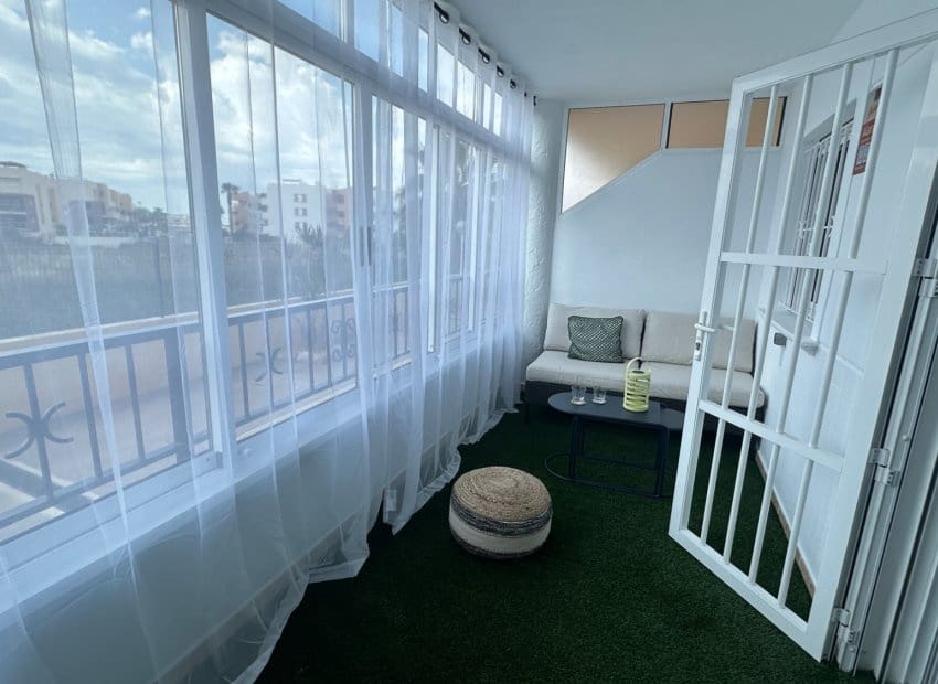 2 soverom Leilighet til salgs i Playa Flamenca med svømmebasseng - € 189 800 (Ref: 10131964)