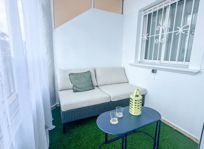 2 soverom Leilighet til salgs i Playa Flamenca med svømmebasseng - € 189 800 (Ref: 10131964)