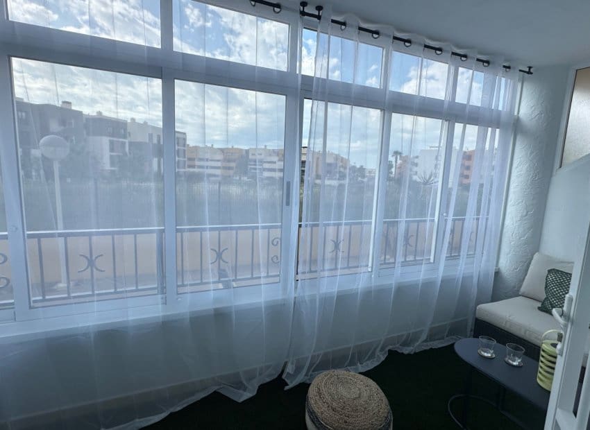 2 soverom Leilighet til salgs i Playa Flamenca med svømmebasseng - € 189 800 (Ref: 10131964)