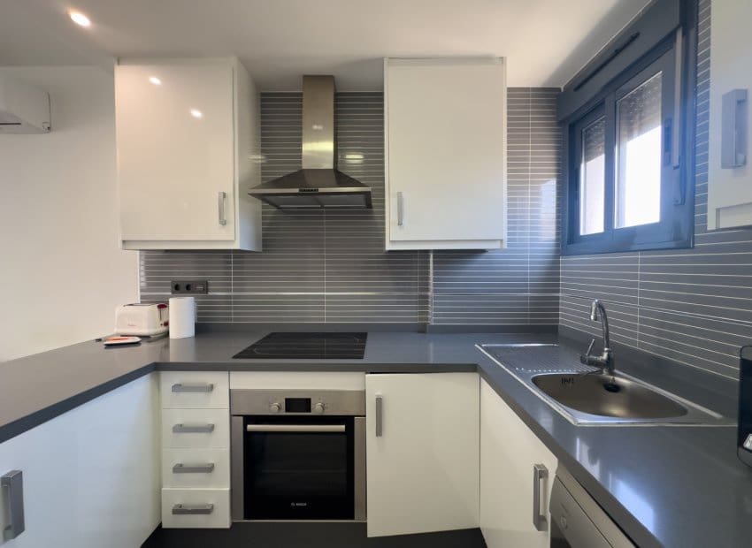 2 quarto Bungalow para venda em La Zenia com piscina garagem - 339 000 € (Ref: 10131965)