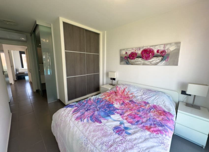 2 quarto Bungalow para venda em La Zenia com piscina garagem - 339 000 € (Ref: 10131965)