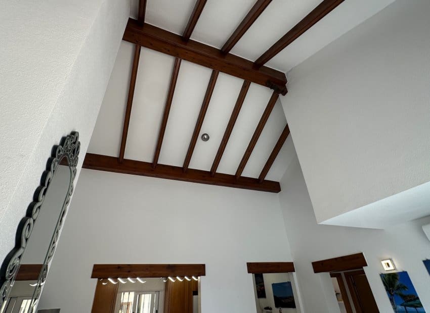 2 bedroom Townhouse for sale in Algorfa with pool garage - € 239,950 (Ref: 10131967)