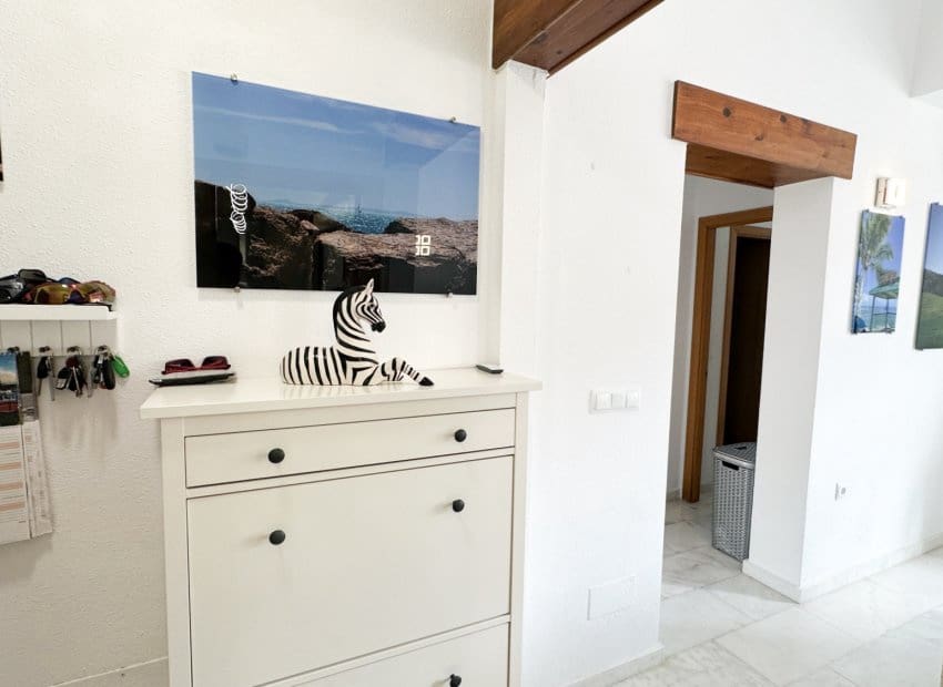 2 bedroom Townhouse for sale in Algorfa with pool garage - € 239,950 (Ref: 10131967)