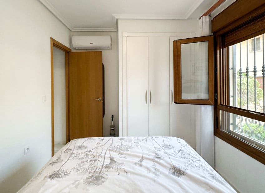 2 bedroom Townhouse for sale in Algorfa with pool garage - € 239,950 (Ref: 10131967)