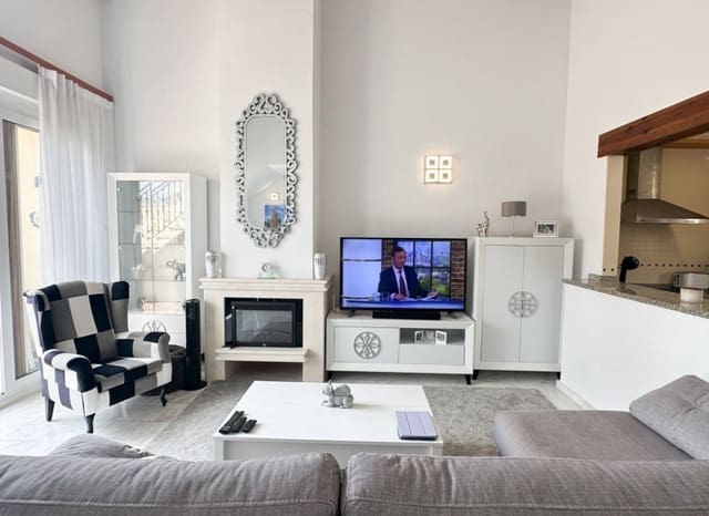2 sovrum Hus till salu i Algorfa med pool garage - 239 950 € (Ref: 10131967)