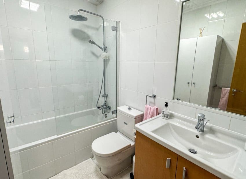 2 bedroom Townhouse for sale in Algorfa with pool garage - € 239,950 (Ref: 10131967)